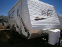 Used 2012 Coleman Coleman 264RL Travel Trailer For Sale